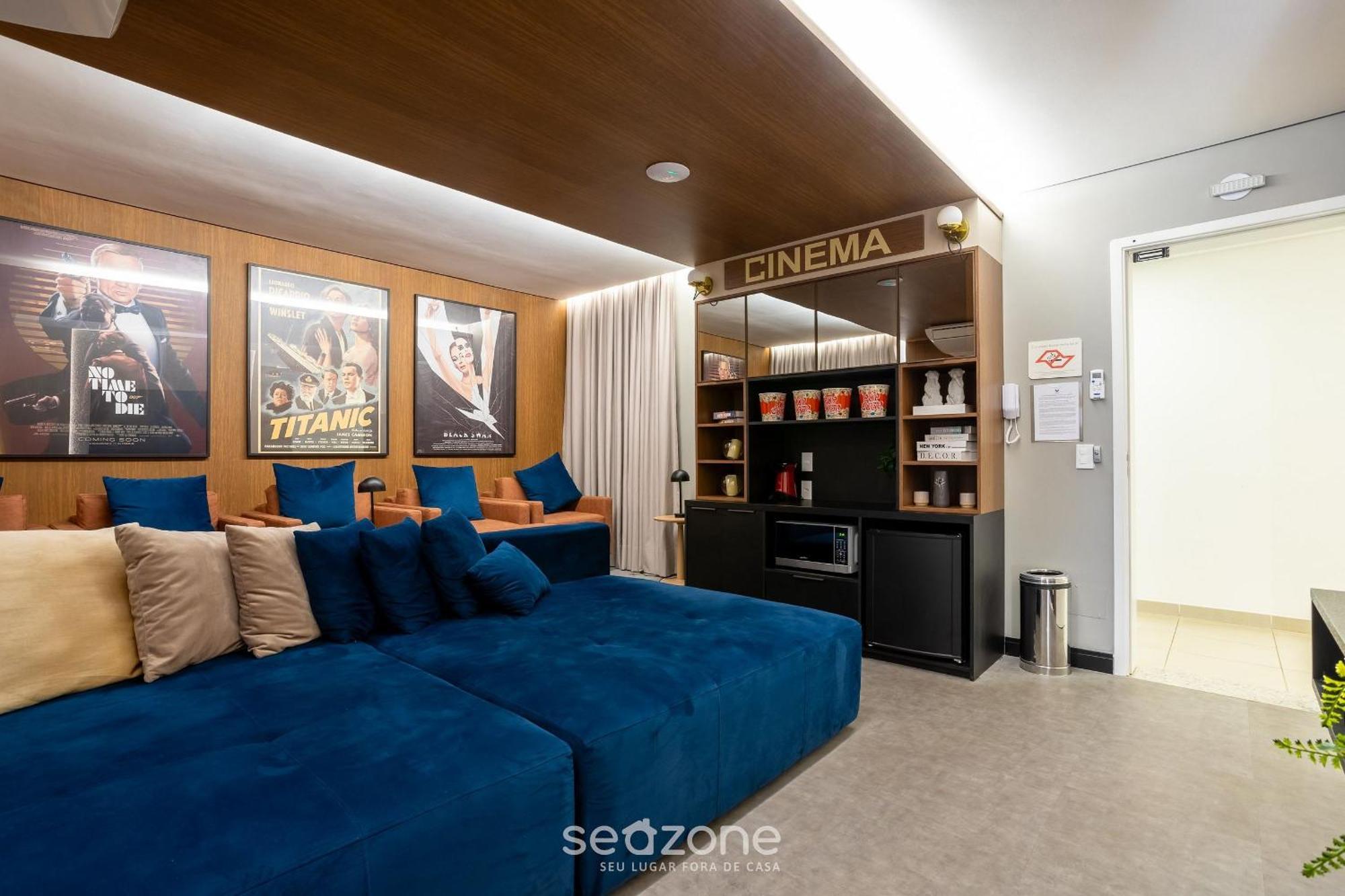 Apartamento Lindas Unidades No Viva Benx Olimpia - Vbx *